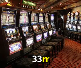 Account Benefits 33rr