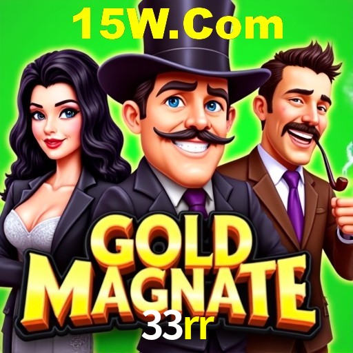Descubra a Magia dos Jogos de Arcade no 33rr
