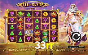 33rr - Apostas No Cassino Online - 33rr.com