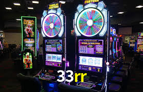 33rr app