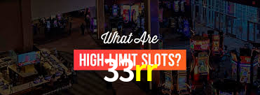 Welcome Bonus 33rr