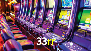 33rr: Seu Cassino Premiado com Pagamentos Rápidos