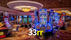 Welcome Bonus 33rr