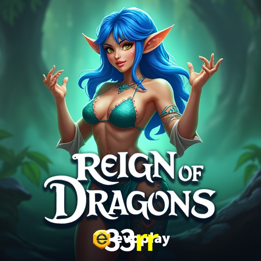 Descubra o Mundo do Cassino Online com 33rr