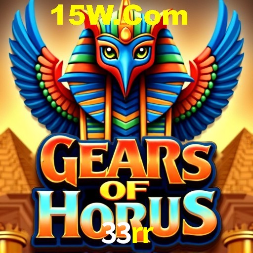 Slot Games 33rr