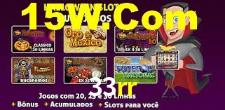 Ofertas Imperdíveis na 33rr: Promoções e Bônus Que Valem a Pena