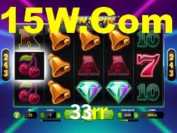 33rr: Jogos de Caça-Níqueis-Altas Recompensas, Roleta-Velocidade, Blackjack-Desafios Máximos