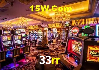 Slot Games 33rr