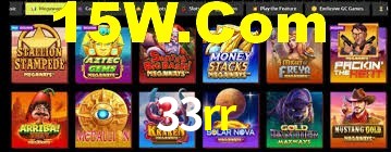 Live Casino 33rr
